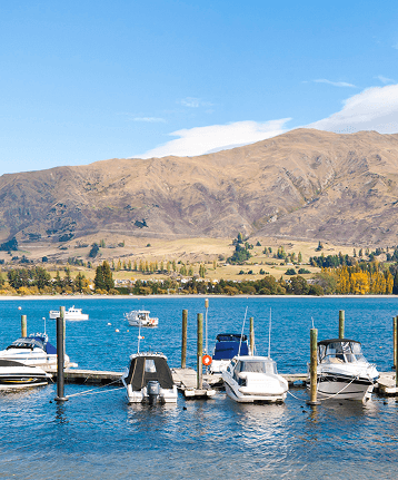 New Zealand